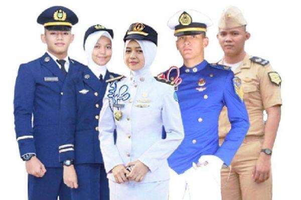 Syarat Penting! Simak Ketentuan Pas Foto untuk Daftar Sekolah Kedinasan 2024 Syarat Penting! Simak Ketentuan Pas Foto untuk Daftar Sekolah Kedinasan 2024