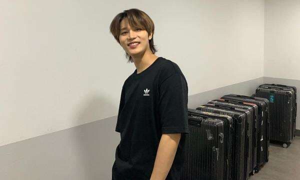 Perjalanan Karier Taeil, yang Didepak dari SM Entertainment karena Skandal Kejahatan Seksual Perjalanan Karier Taeil, yang Didepak dari SM Entertainment karena Skandal Kejahatan Seksual