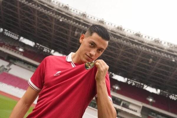 Tahun Indah Jay Idzes, Potensi Antar Timnas Indonesia Lolos ke Babak Ketiga Kualifikasi Piala Dunia 2026 dan Bawa Venezia Promosi ke Serie A