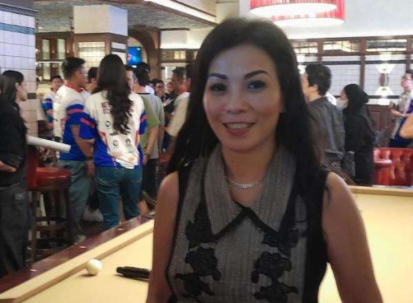 Tahun Ini 4 Juara Dunia Biliar Bakal Berduel di Indonesia Tahun Ini 4 Juara Dunia Biliar Bakal Berduel di Indonesia