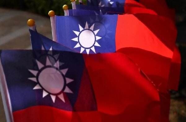 Taiwan Kecam Keras China Gara-Gara Ubah Penerapan Rute Penerbangan Sepihak