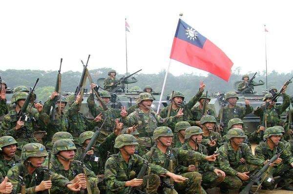 Taiwan Lawan Tekanan China di PBB, Tegaskan Status sebagai Negara Berdaulat Taiwan Lawan Tekanan China di PBB, Tegaskan Status sebagai Negara Berdaulat