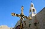 Tak Ada Keceriaan Natal di Tempat Lahir Yesus untuk Tahun Kedua akibat Perang Gaza Tak Ada Keceriaan Natal di Tempat Lahir Yesus untuk Tahun Kedua akibat Perang Gaza