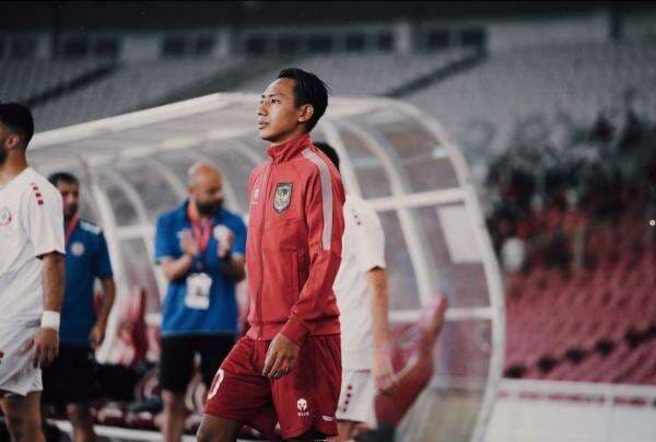 Tak Dipanggil Shin Tae-yong, Beckham Putra Tetap Doakan 2 Bintang Muda Persib Bandung Ini Bersinar di Timnas Indonesia Tak Dipanggil Shin Tae-yong, Beckham Putra Tetap Doakan 2 Bintang Muda Persib Bandung Ini Bersinar di Timnas Indonesia