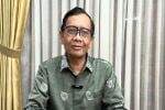 Tak Hadiri Penetapan Prabowo-Gibran di KPU, Mahfud MD: Saya Tidak Tahu Ada Undangan