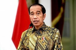 Tak Hanya Jokowi, Efek Kaesang Bikin Partai Ini Raih 5 Kursi DPRD Semarang