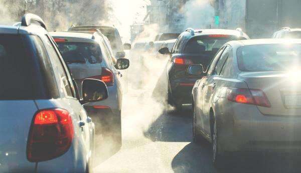 Tak Lolos Uji Emisi, 12 Kendaraan Dijatuhkan Denda hingga Rp8 Juta Tak Lolos Uji Emisi, 12 Kendaraan Dijatuhkan Denda hingga Rp8 Juta