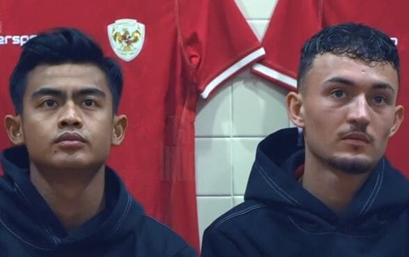 Tak Mau Ganggu Hak Pilih Pemain Timnas Indonesia, TC di Bali Baru Dimulai Usai Pilkada 2024 Tak Mau Ganggu Hak Pilih Pemain Timnas Indonesia, TC di Bali Baru Dimulai Usai Pilkada 2024