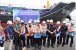 Tak Miliki Izin Impor, Kemendag Tahan Kapal Tanker China di Palembang