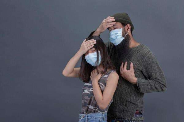 Tak Hanya China, Jumlah Pasien Flu di Rumah Sakit Inggris Meningkat Pesat hingga 5.000 Orang Tak Hanya China, Jumlah Pasien Flu di Rumah Sakit Inggris Meningkat Pesat hingga 5.000 Orang