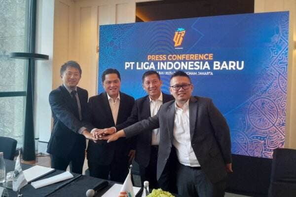 16 Tahun di J League, Takeyuki Oya Bongkar Alasan Pilih Urusi Sepak Bola Indonesia! 16 Tahun di J League, Takeyuki Oya Bongkar Alasan Pilih Urusi Sepak Bola Indonesia!