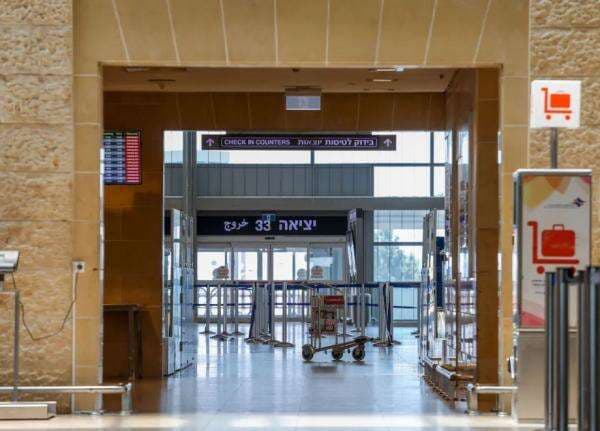 Takut Diserang Iran, Israel Melarang Warganya Terbang ke Luar Negeri Takut Diserang Iran, Israel Melarang Warganya Terbang ke Luar Negeri