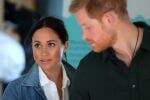 Takut Istri, Pangeran Harry Diibaratkan Anak Kecil yang Bersembunyi di Balik Meghan Markle Takut Istri, Pangeran Harry Diibaratkan Anak Kecil yang Bersembunyi di Balik Meghan Markle