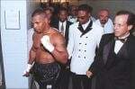 Takut Mike Tyson Bunuh Petinju di Atas Ring, Mantan Pengawal Ajak Gadis ke Ruang Ganti
