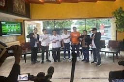 Talkshow Fodim, Pemuda Perindo Sampaikan Kekhawatiran Pekerja Generasi Muda Indonesia