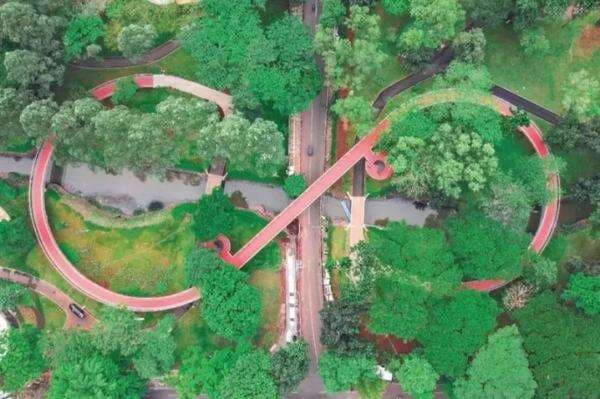 5 Taman di Jakarta yang Resmi Buka 24 Jam, Cocok Buat Nongkrong Malam hingga Berolahraga 5 Taman di Jakarta yang Resmi Buka 24 Jam, Cocok Buat Nongkrong Malam hingga Berolahraga