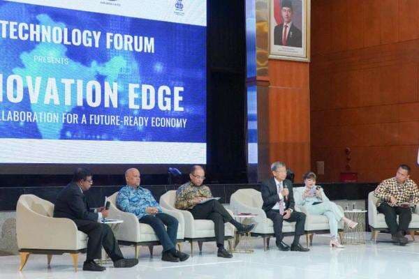 Perkuat Wisata Industri, Kawasan Industri Jababeka Bangun IndiaTechZone? Perkuat Wisata Industri, Kawasan Industri Jababeka Bangun IndiaTechZone?