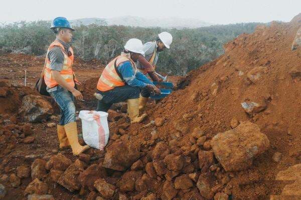 DPR soal Izin Tambang Nikel 4 Perusahaan di Raja Ampat Dicabut: Pelajaran buat Pemerintah DPR soal Izin Tambang Nikel 4 Perusahaan di Raja Ampat Dicabut: Pelajaran buat Pemerintah