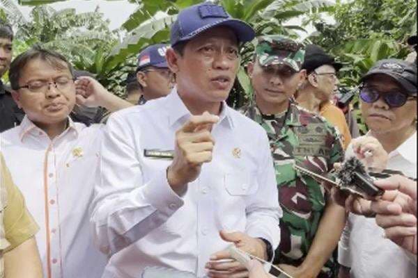 Arus Balik Long Weekend, Lalu Lintas Padat di Tol Padaleunyi Arah Jakarta Arus Balik Long Weekend, Lalu Lintas Padat di Tol Padaleunyi Arah Jakarta