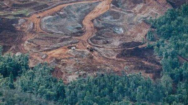 Ini Penjelasan Menteri Lingkungan Hidup Soal Izin Tambang PT Gag Nikel di Raja Ampat Ini Penjelasan Menteri Lingkungan Hidup Soal Izin Tambang PT Gag Nikel di Raja Ampat