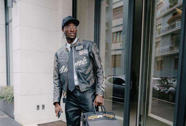 Kisah Tammy Abraham, Striker AC Milan yang Pernah Kepincut dan Bikin Baper Wanita Asal Bekasi Kisah Tammy Abraham, Striker AC Milan yang Pernah Kepincut dan Bikin Baper Wanita Asal Bekasi