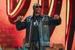 Tampil di Pelantikan Donald Trump, Snoop Dogg Disebut Memalukan Tampil di Pelantikan Donald Trump, Snoop Dogg Disebut Memalukan