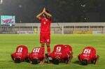 Tampil Impresif, Timnas Indonesia U-20 Gunduli Maladewa 4-0 Tampil Impresif, Timnas Indonesia U-20 Gunduli Maladewa 4-0