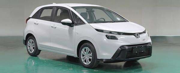 Honda Bakal Luncurkan Jazz Model Baru di China, Tampilannya Lebih Agresif Honda Bakal Luncurkan Jazz Model Baru di China, Tampilannya Lebih Agresif