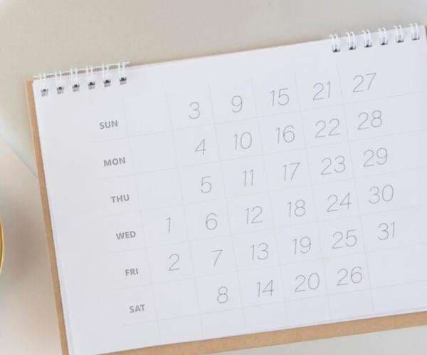 Tanggal Merah Bulan Juni 2025 Ada Kapan Lagi? Cek Kalender Resminya di Sini! Tanggal Merah Bulan Juni 2025 Ada Kapan Lagi? Cek Kalender Resminya di Sini!