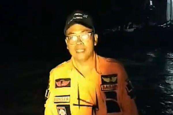 Tanggul Sungai Tuntang di Desa Baturagung Kembali Jebol, Warga 2 Desa Terpaksa Mengungsi Tanggul Sungai Tuntang di Desa Baturagung Kembali Jebol, Warga 2 Desa Terpaksa Mengungsi