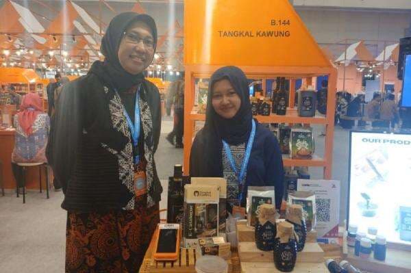 Tren Gaya Hidup Sehat Digemari, BRI Berdayakan UMKM Manfaatkan Peluang Industri Gula Aren Tren Gaya Hidup Sehat Digemari, BRI Berdayakan UMKM Manfaatkan Peluang Industri Gula Aren