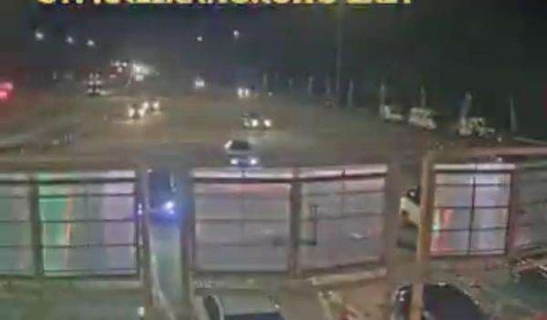 Volume Kendaraan Meningkat, One Way Diberlakukan di Brebes-Kalikangkung Volume Kendaraan Meningkat, One Way Diberlakukan di Brebes-Kalikangkung