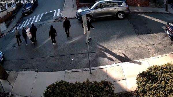 Mahasiswa Turki Diculik Agen AS Saat Akan Berbuka Puasa Gara-Gara Dukungan untuk Palestina Mahasiswa Turki Diculik Agen AS Saat Akan Berbuka Puasa Gara-Gara Dukungan untuk Palestina