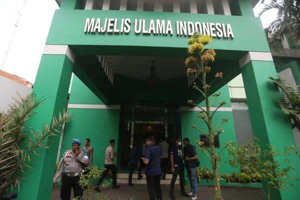 Tanpa Alasan Syar'i, MUI Tegaskan Hukum Vasektomi Haram Tanpa Alasan Syar'i, MUI Tegaskan Hukum Vasektomi Haram