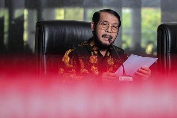 Tanpa Anwar Usman, PHPU Pilpres 2024 Hanya Disidangkan 8 Hakim