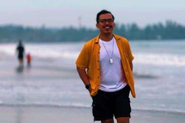 Tanpa Macet, Tanpa Mahal! Ini Liburan Rahasia Adhe Tora yang Bikin Nagih Tanpa Macet, Tanpa Mahal! Ini Liburan Rahasia Adhe Tora yang Bikin Nagih