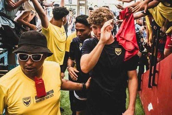 Tanpa Ole Romeny, Lini Depan Timnas Indonesia Terancam Tumpul di Babak 4 Kualifikasi Piala Dunia 2026 Tanpa Ole Romeny, Lini Depan Timnas Indonesia Terancam Tumpul di Babak 4 Kualifikasi Piala Dunia 2026