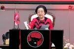 TAP MPRS Soal Soekarno Dicabut, Megawati Menangis TAP MPRS Soal Soekarno Dicabut, Megawati Menangis