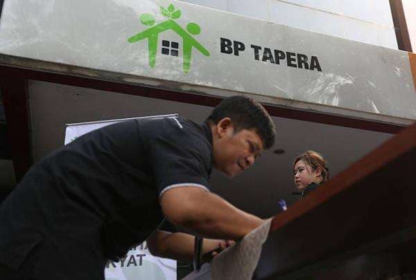 Tapera Jadi Iuran Wajib Pegawai Swasta, Ini Hitungan Beban yang Ditanggung Perusahaan Tapera Jadi Iuran Wajib Pegawai Swasta, Ini Hitungan Beban yang Ditanggung Perusahaan