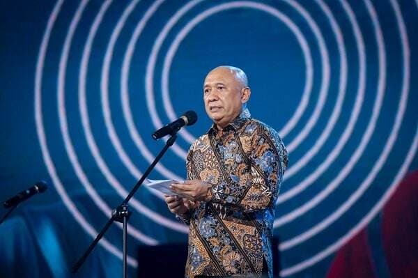 Target Rasio Kewirausahaan 8 demi Indonesia Jadi Negara Maju Target Rasio Kewirausahaan 8 demi Indonesia Jadi Negara Maju