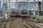 Tarif KRL Jakarta Kota-Bogor di 2025, Lengkap dengan Rutenya Tarif KRL Jakarta Kota-Bogor di 2025, Lengkap dengan Rutenya