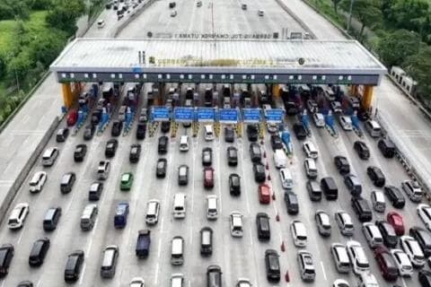 Tarif Tol Jakarta-Cikampek dan MBZ Naik Mulai Hari Ini, Berikut Daftar Lengkapnya Tarif Tol Jakarta-Cikampek dan MBZ Naik Mulai Hari Ini, Berikut Daftar Lengkapnya