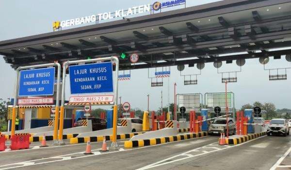 Tarif Tol Jakarta-Jogja Usai Diskon 20 Lebaran 2025, Rogoh Kocek Segini Tarif Tol Jakarta-Jogja Usai Diskon 20 Lebaran 2025, Rogoh Kocek Segini