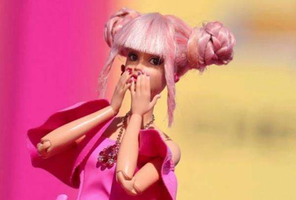 Tarif Trump Mulai Menggigit Konsumen AS, Mobil Ford dan Boneka Barbie Bakal Naik Harga Tarif Trump Mulai Menggigit Konsumen AS, Mobil Ford dan Boneka Barbie Bakal Naik Harga