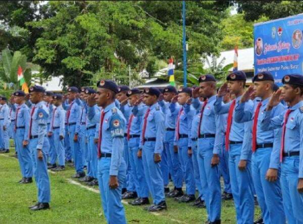 Apakah Lulusan SMA Nusantara Langsung Jadi Akmil? Apakah Lulusan SMA Nusantara Langsung Jadi Akmil?
