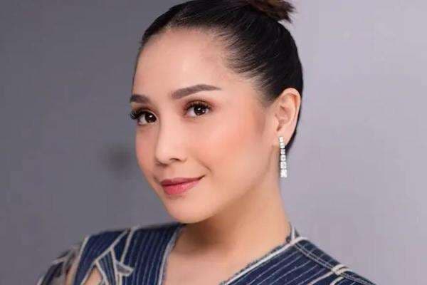 5 Tas Mewah Koleksi Nagita Slavina, Istri Raffi Ahmad yang Punya Harta Rp1 Triliun 5 Tas Mewah Koleksi Nagita Slavina, Istri Raffi Ahmad yang Punya Harta Rp1 Triliun