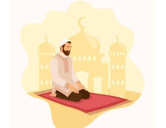 Tata Cara Shalat Nisfu Syaban Lengkap Bacaan Niat dan Doa Setelahnya Tata Cara Shalat Nisfu Syaban Lengkap Bacaan Niat dan Doa Setelahnya