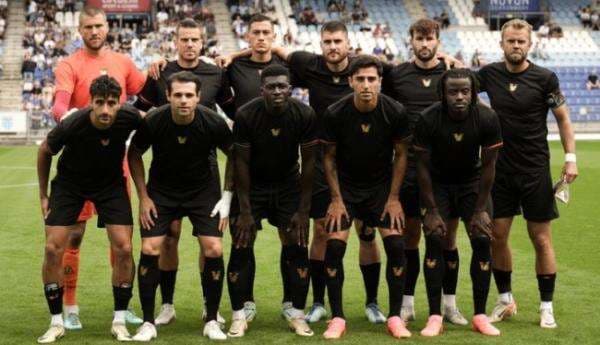 Tatap Liga Italia 2024-2025, Jay Idzes Tetap Pakai Nomor Punggung 4 Bersama Venezia Tatap Liga Italia 2024-2025, Jay Idzes Tetap Pakai Nomor Punggung 4 Bersama Venezia