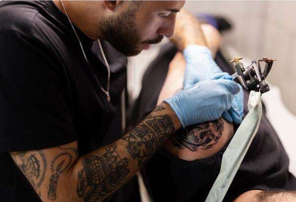 Tato Ternyata Tidak Memberikan Kesan Akurat Tentang Seseorang, Ini Kata Peneliti! Tato Ternyata Tidak Memberikan Kesan Akurat Tentang Seseorang, Ini Kata Peneliti!