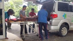 Tawuran Maut Remaja di Bandarlampung, 1 Orang Tewas Mengenaskan